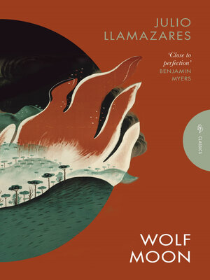 cover image of Wolf Moon